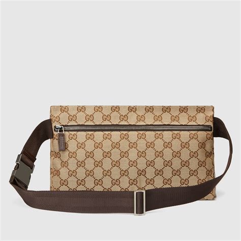 gucci belt bag italy|Gucci belt bag the real.